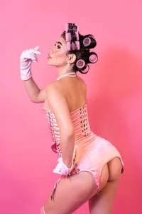 Arii_moon💖 Carrying life, feeling sensual.图片 2