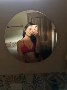 luci_martinez's XXX Nude Photo 1