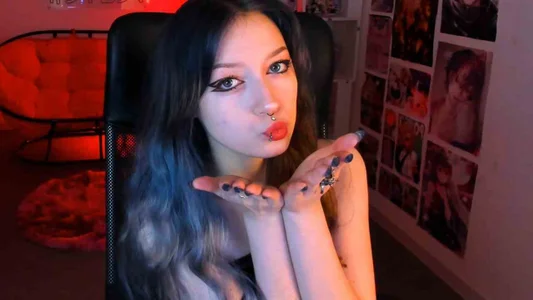 LiliLuna 🌙 red moon🌙 Immagine  5