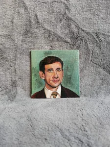 color_beat17 kullanıcısının Steve Carell Portrait albümü -  3 fotoğraf