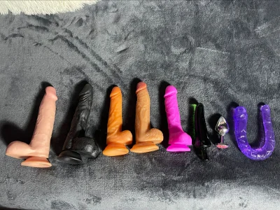 dulce_celeste15のMY TOYSの枚の写真