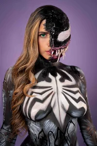 SofyaLane Shooting Halloween Billede 9