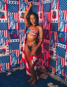 EmilyHaan 4th of July Day 사진 3