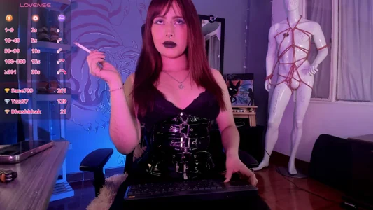 Zdjęcia Regina_Iris Evil🫦:  5