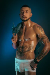 doglass_costa moreno Poză