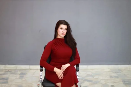 AsiaSparlin I love be model Pic 3