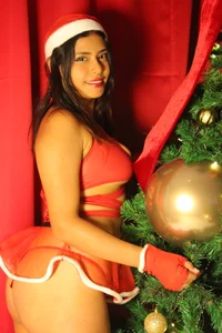 Blaiir_Moon Merry Christmas to you 사진