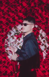 PhilipRich Valentine's moment 😈🎀 Foto 5