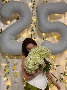 AngelicaHollywood It's my birthday! 圖片 4