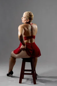 Glenda_naughty Ready for the fun? Fotka