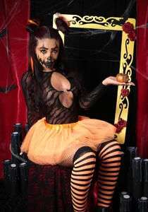 naomi_kyse 🎃The Queen of Pumpkins 圖片 5