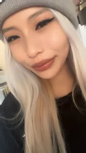 RubyAfterDarkx's XXX Nude Photo 1