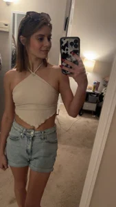 KatelynBabbyy's XXX Nude Photo 5
