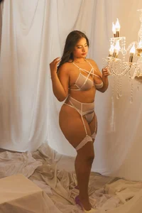 eva_daemon Skin, Power and Sin 👠 Foto 4