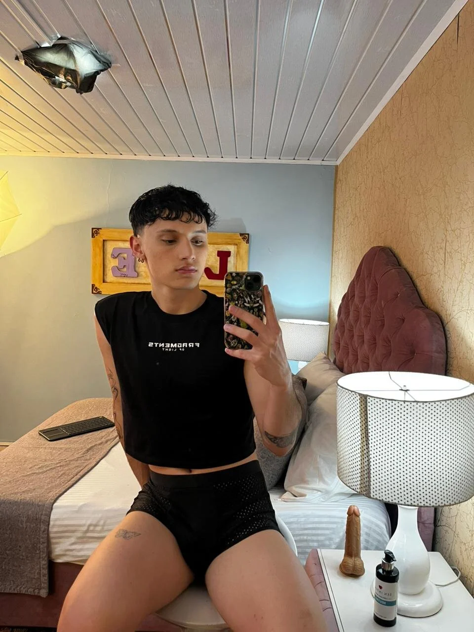 LephyStar Aktuellstes Foto 5533