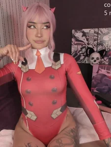 Sweet-bunny1 Cosplay Pic 3