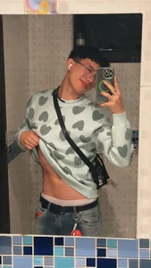 liam_twiink my new look 사진 2