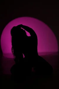 Marianamonroe_ A very hot silut Pic 4