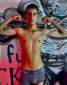 Jhoan_Bigcock99 Public Pic