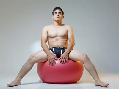 Christopher_Harris_ sexy boy Pic 6