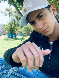 sebastian-lobo Hot Sebastián รูป  5