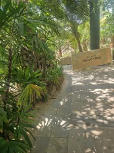 IsabelleCraft Hot ouside Pic 5