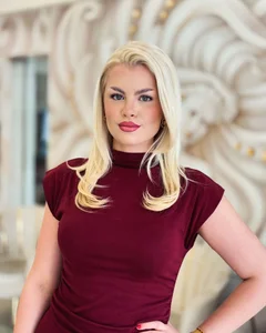 BonieBonita blondie зображення