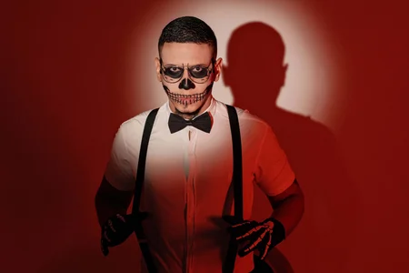 JoshMillerr_ Infernal Seduction Foto 3