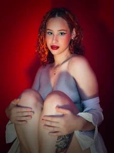 Nami_Curls 🍒🍒 Kuva 2