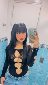 Katiawilson I am sexy Fotka 5