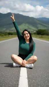 Sophia-Smith2 Sophia happy Pic