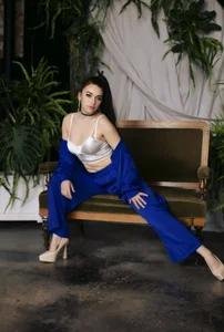 MarlaDewis Marla 💙💙💙 Pic 3