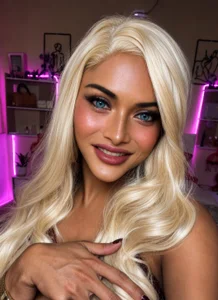 GoddessRuthless Goddess зображення