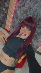 crystal_new Feliz domingo 👅🍀🍆 Pic