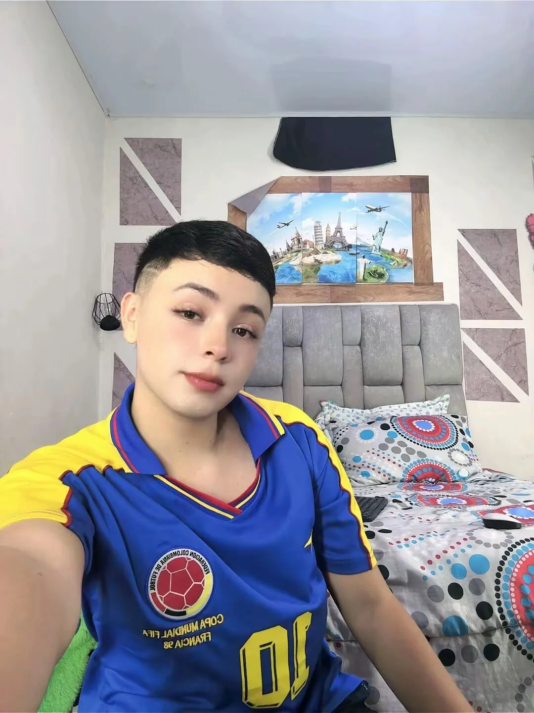 christopher_Hot 热门图片 5518
