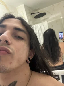 im_allen me in the mirror🐗🫣 зображення 4