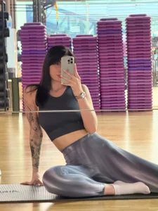 GYM time de FeliciaKogen Foto 4