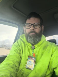 ultimateBWC The Boxman Foto