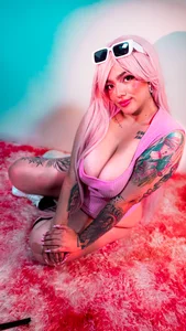 KayllaEvanss_Cause heartbreak is savvy and love is a bitch图片 7