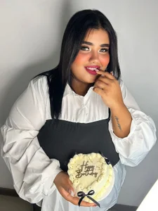 Happy birthday to me od NaomiAsha  snímek