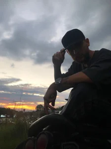 Drako_Lamar A Pretty Sunset 😎💫 사진