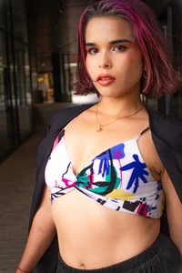 NalinaSmith's photo