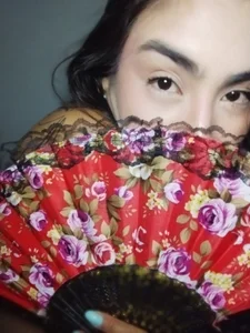 hancock-boa Naughty Geisha 😈🔥 Bilde 2