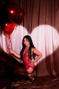 april_grey11 VALENTINE'S DAY รูป  6