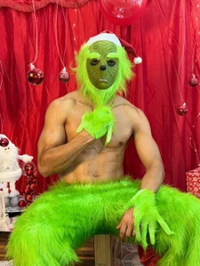 Steven_x94 Christmas magic Immagine  5