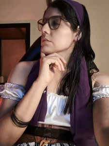 Esmerald od donnasoto  3 snímek