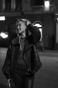 A street photographer met me de sparkusha  5 Imagens