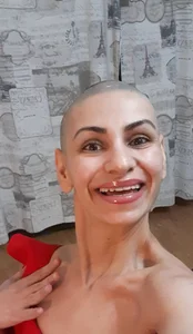 hotSANDRA_STARR YEAR 2024 BE MINE PRINCE Pic