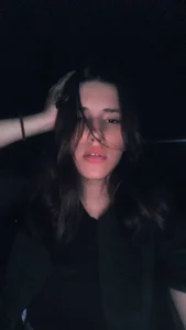 MerliDaviss XXX nøgenfoto 1