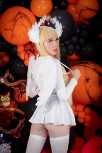 Tayzon_Foxxx great angel Pic 8